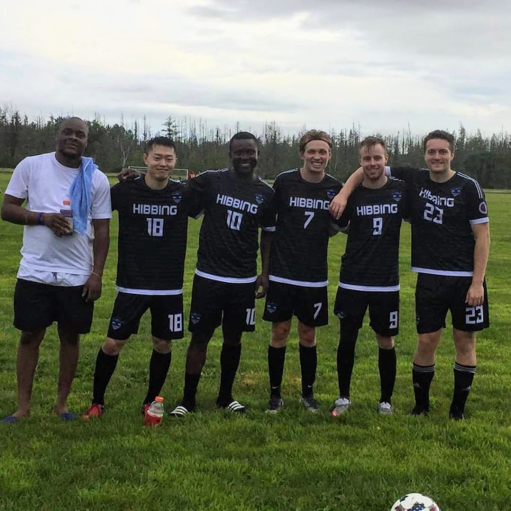 L&M Radiator Employee Spotlight: Talented Young Engineer with a World ...