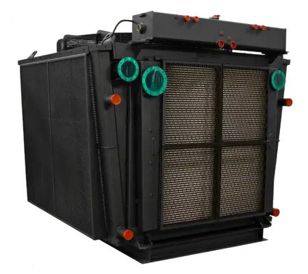 MESABI® Complete System Cooling Packages - Mesabi