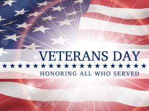 L&M Radiator Inc. Celebrates Veterans Day