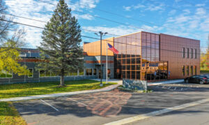 L&M Radiator facility in Hibbing, Minnesota.