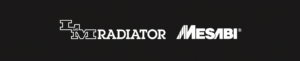 L&M Radiator Logo